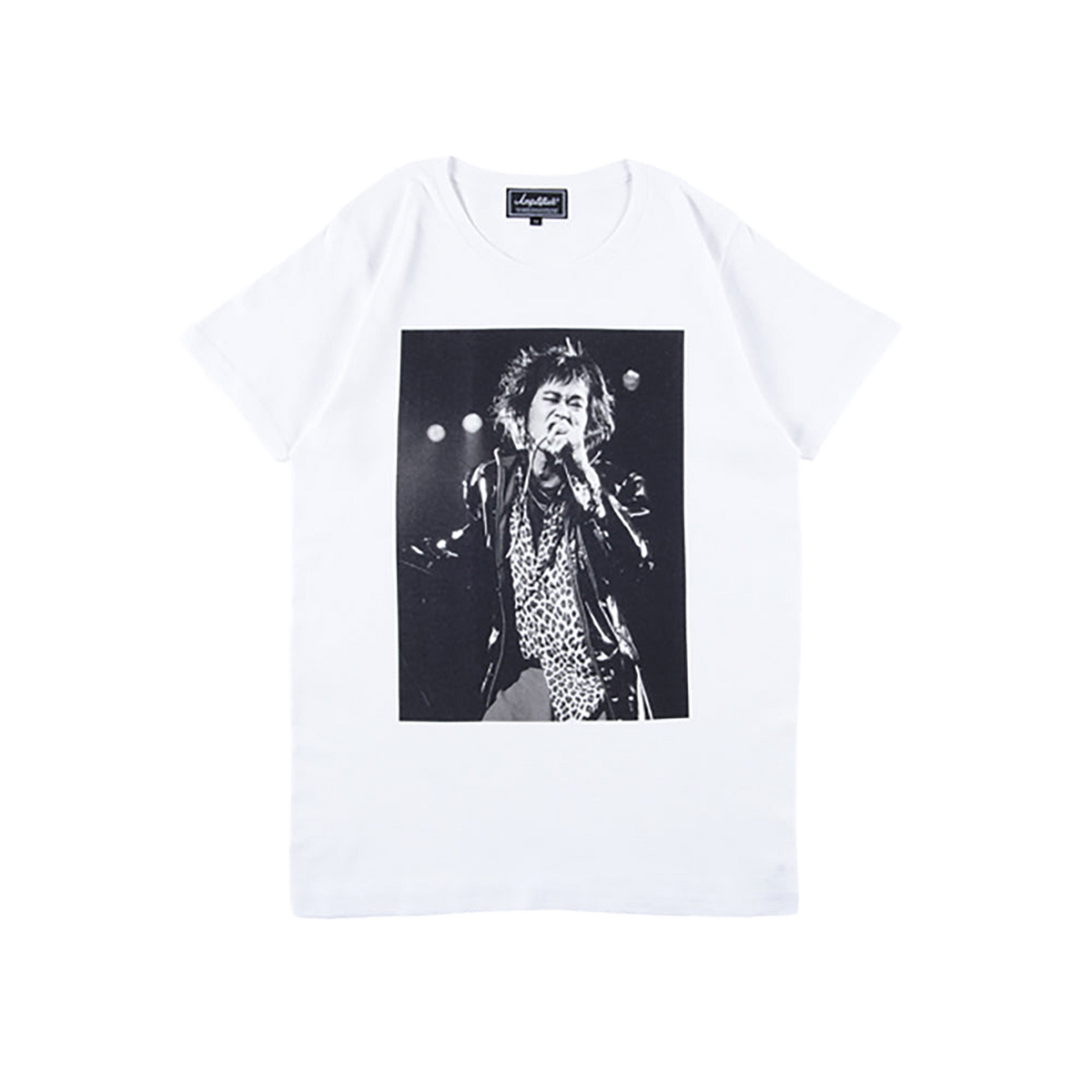 Amplifier "忌野清志郎" TEE Shout