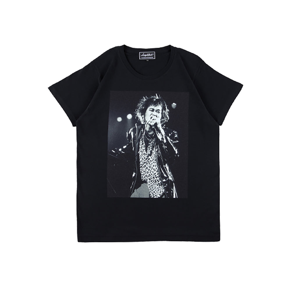 Amplifier "忌野清志郎" TEE Shout_4