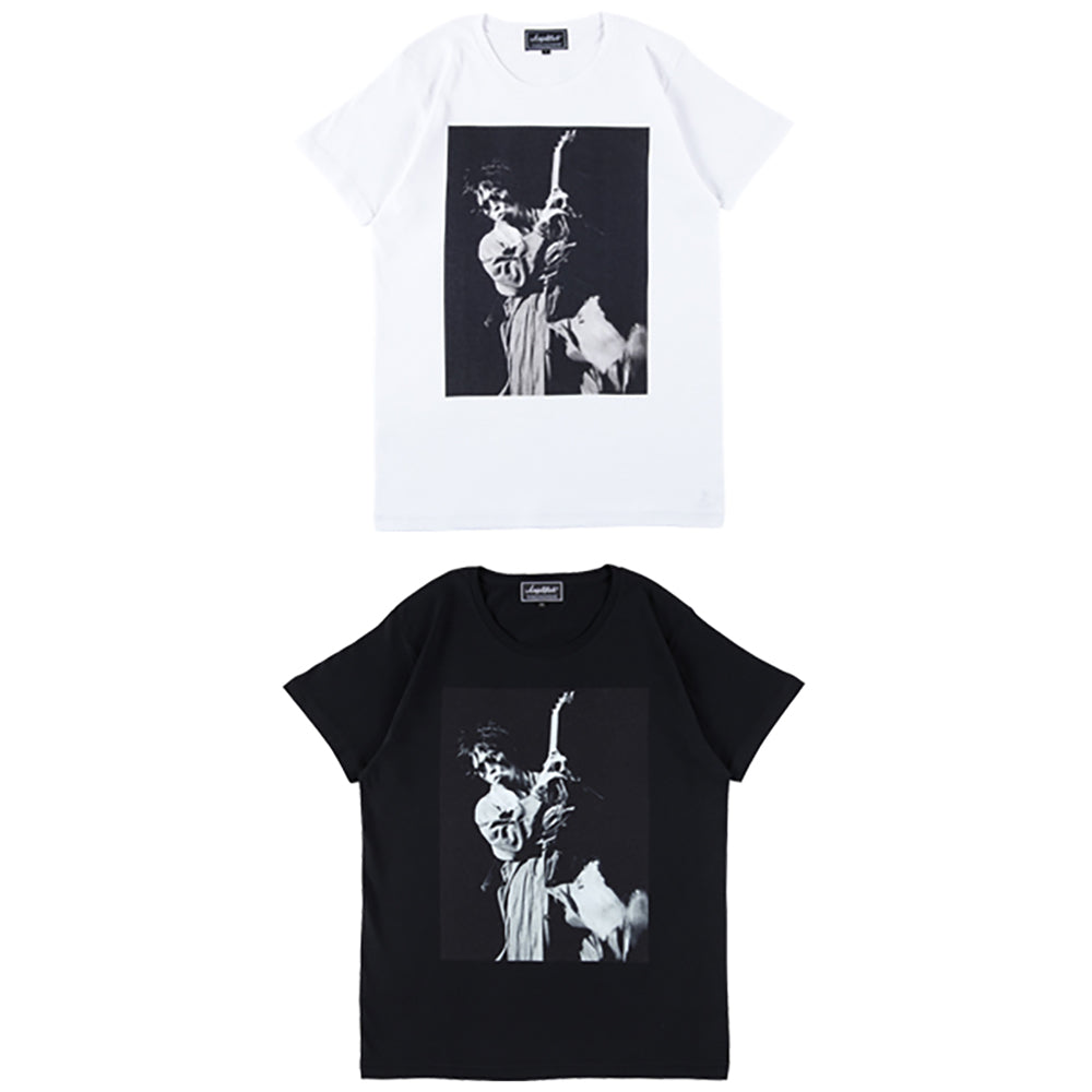 Amplifier "忌野清志郎" TEE Swing_0