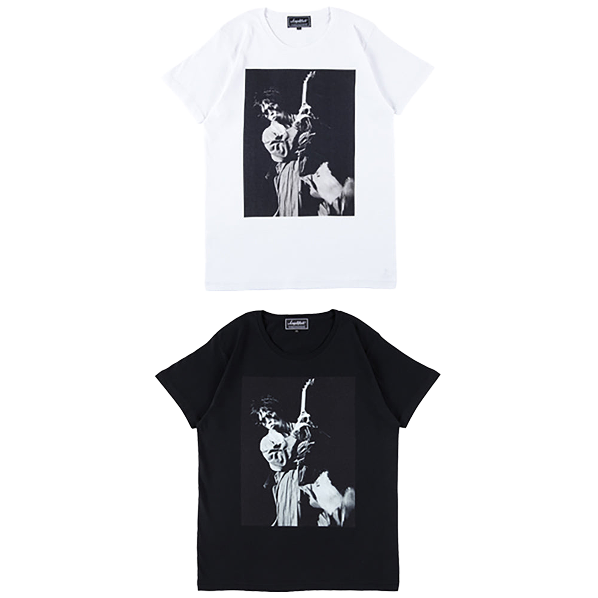 Amplifier "忌野清志郎" TEE Swing