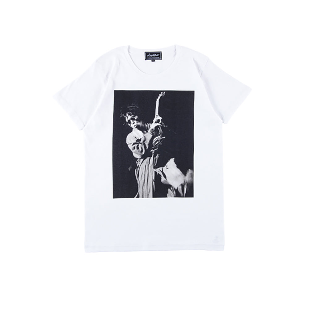 Amplifier "忌野清志郎" TEE Swing_1