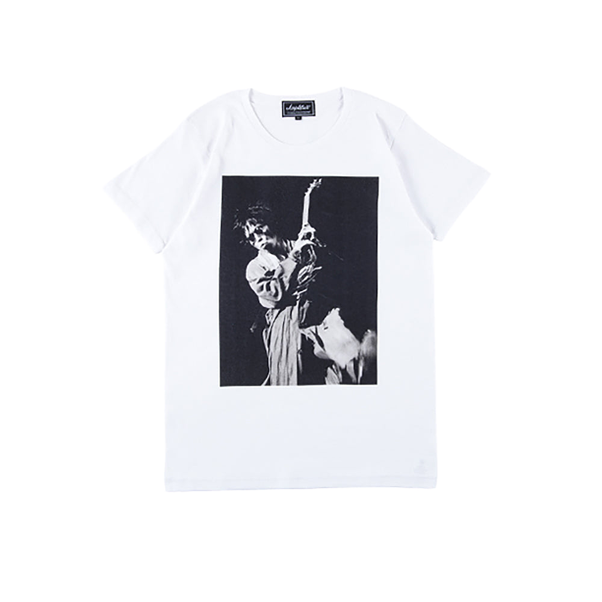 Amplifier "忌野清志郎" TEE Swing