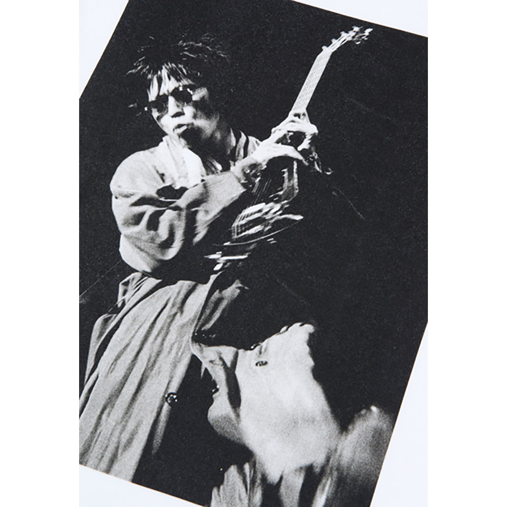 Amplifier "忌野清志郎" TEE Swing_3