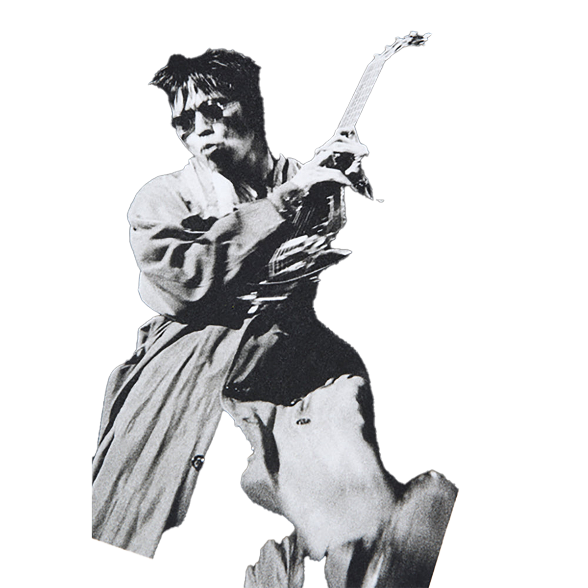 Amplifier "忌野清志郎" TEE Swing