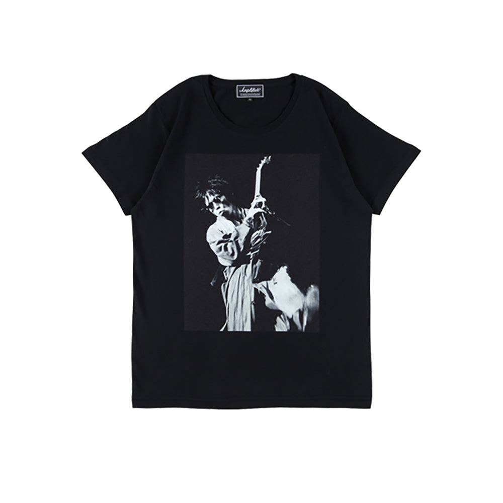 Amplifier "忌野清志郎" TEE Swing_4