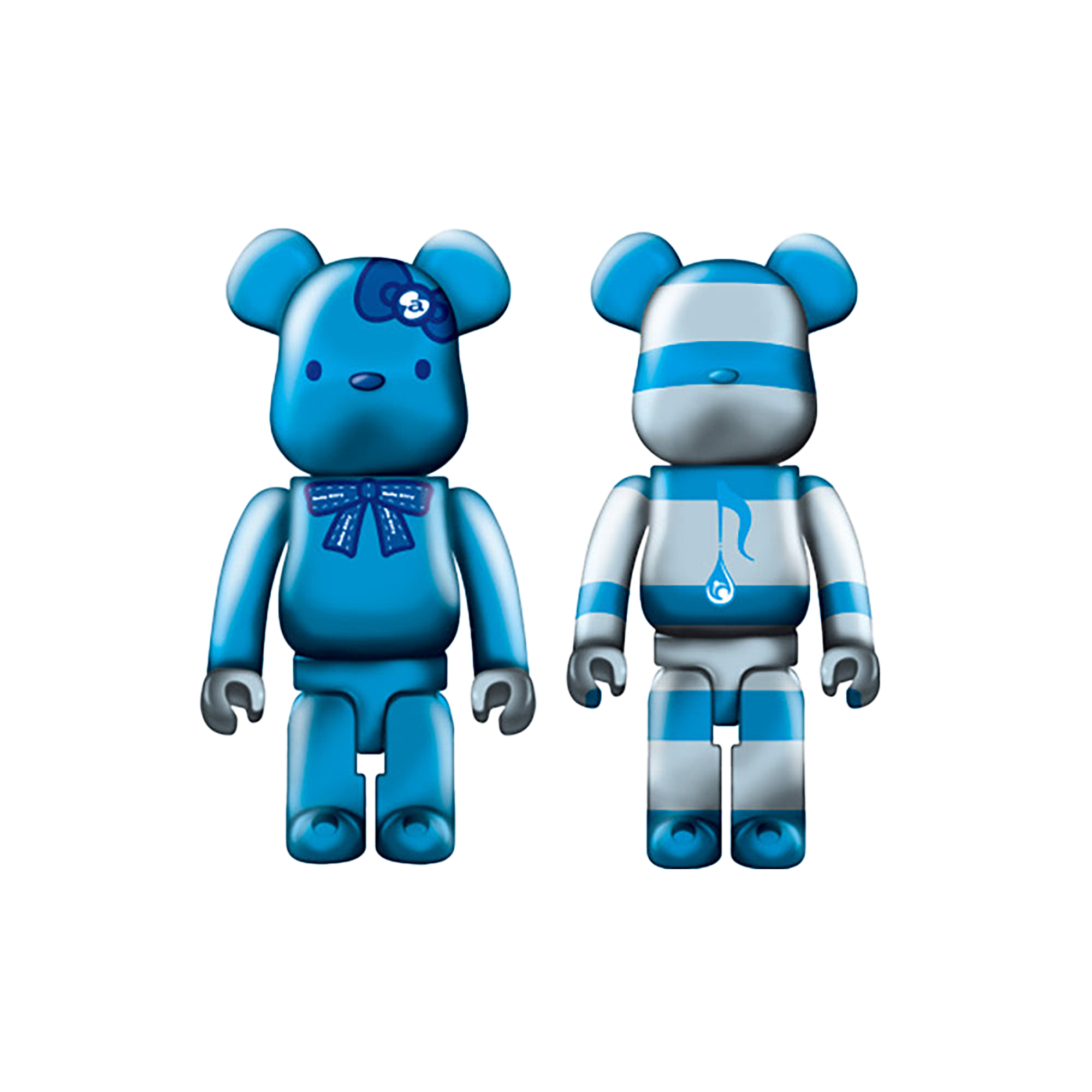 a-nation’07 BE@RBRICK