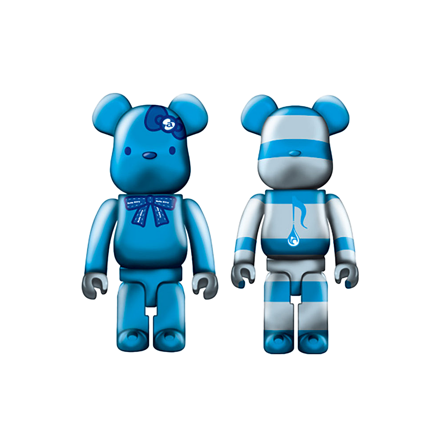 a-nation’07 BE@RBRICK