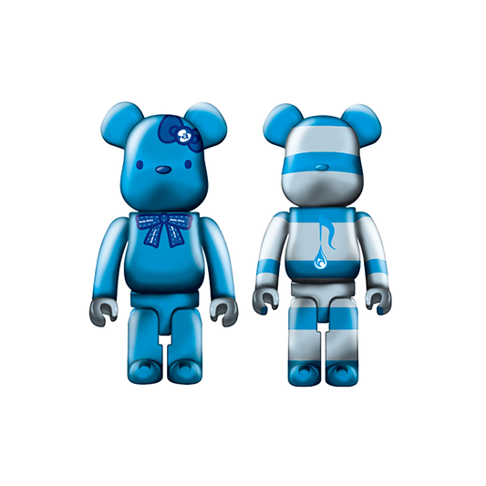 a-nation’07 BE@RBRICK