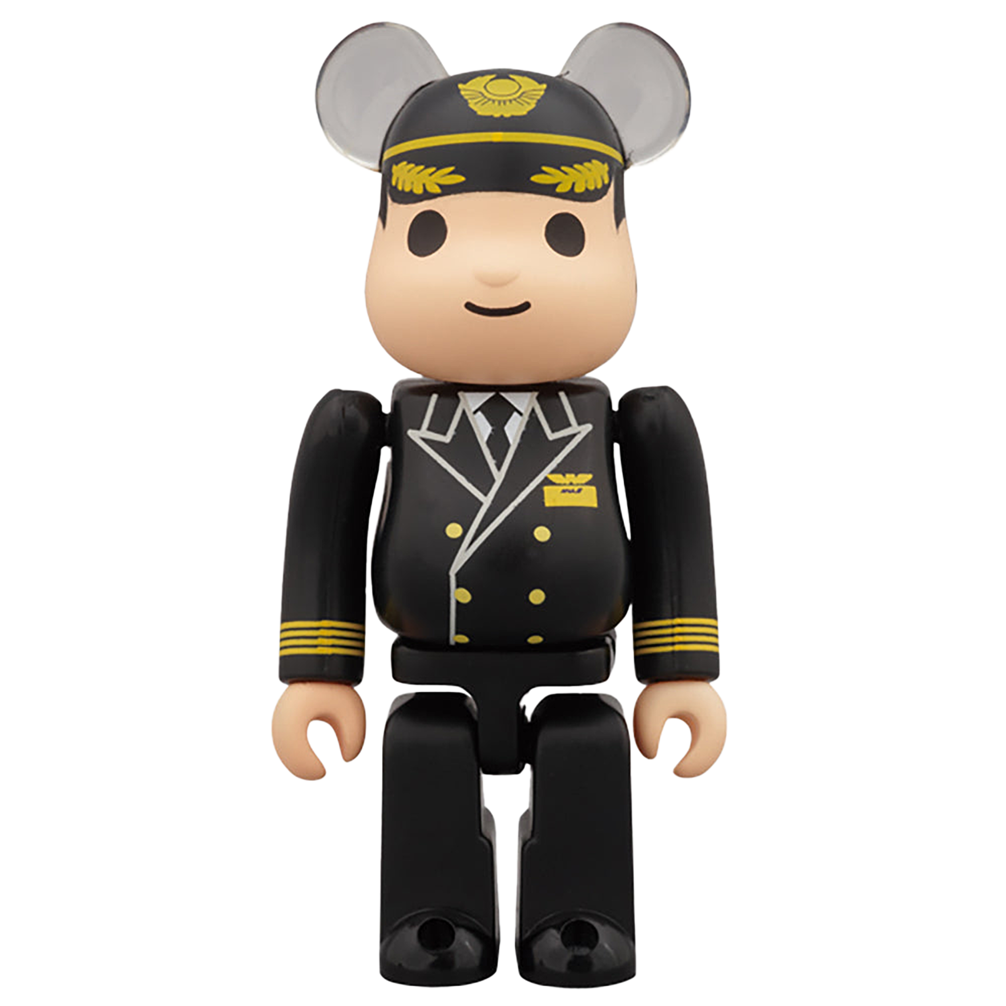 BE@RBRICK ANA 3PCS SET