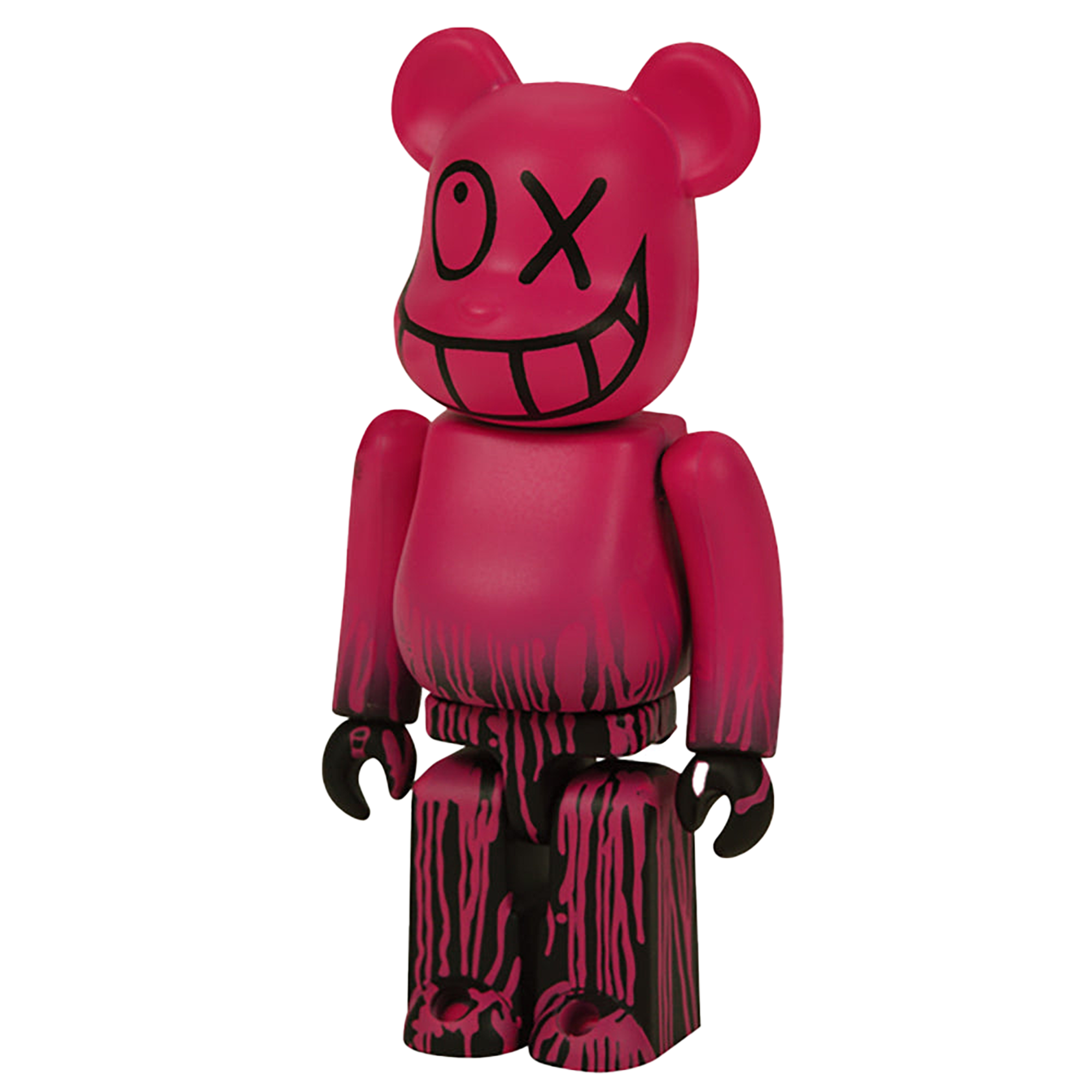 ISETAN限定 BE@RBRICK ANDRE