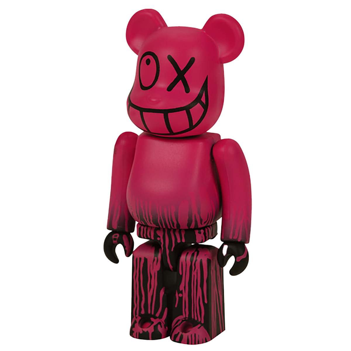 ISETAN限定 BE@RBRICK ANDRE