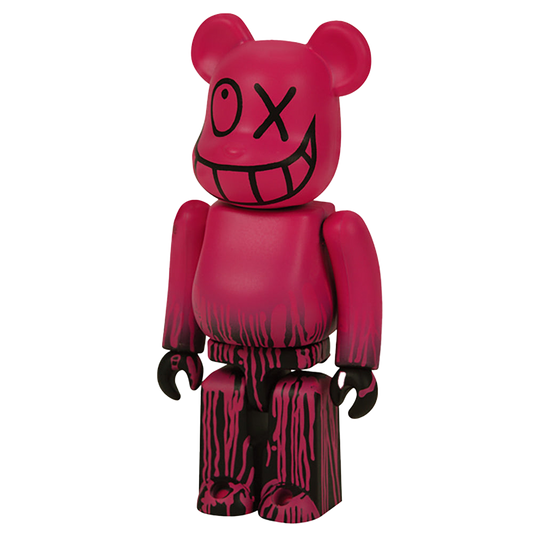 ISETAN限定 BE@RBRICK ANDRE