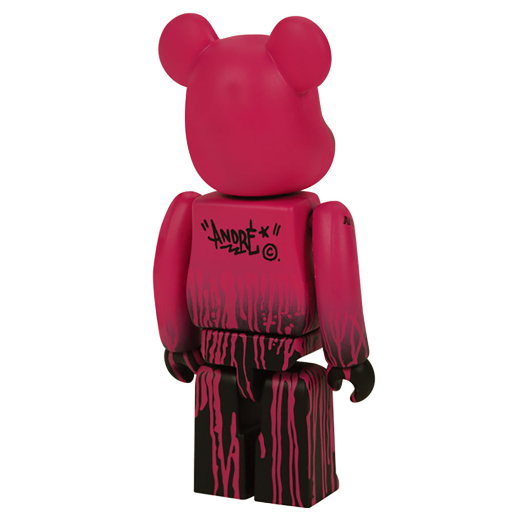 ISETAN限定 BE@RBRICK ANDRE_1