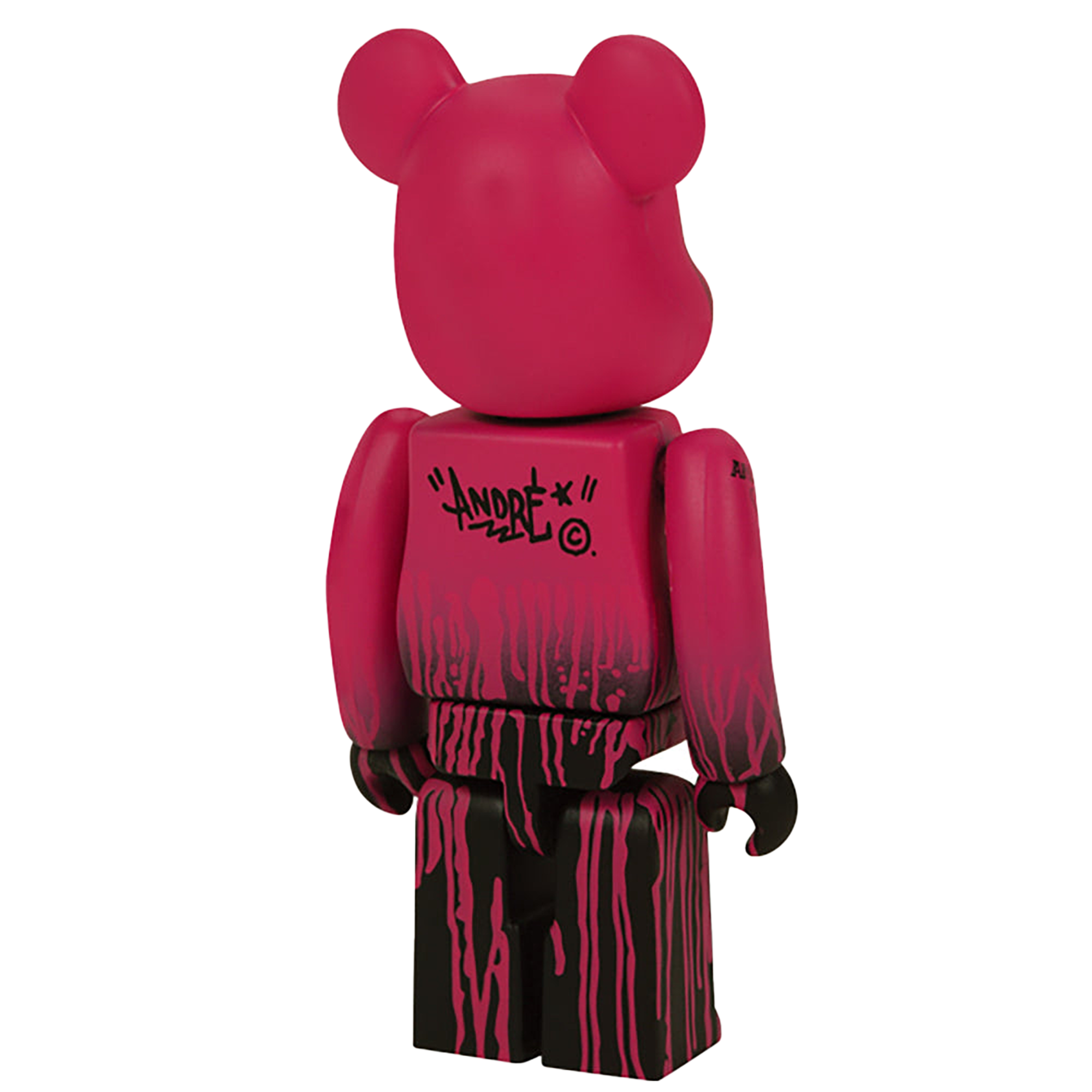 ISETAN限定 BE@RBRICK ANDRE