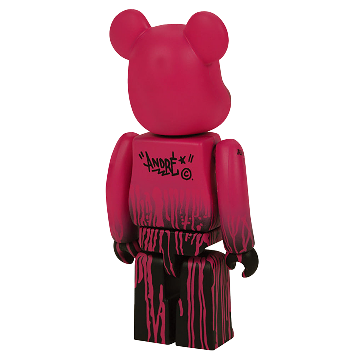ISETAN限定 BE@RBRICK ANDRE