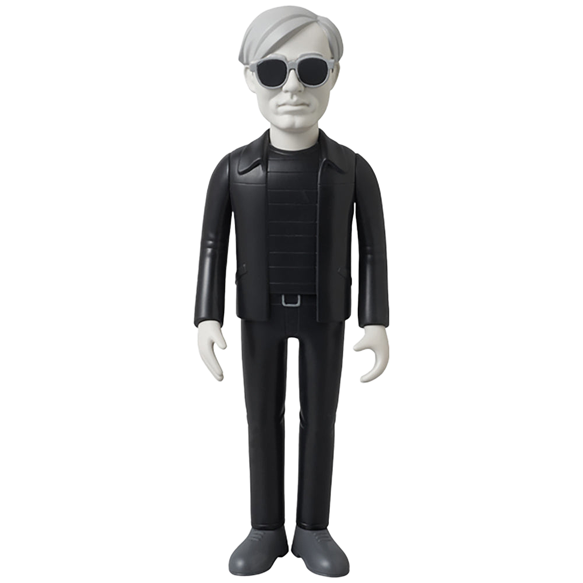 VCD アンディ・ウォーホル GRAY SCALE Ver.