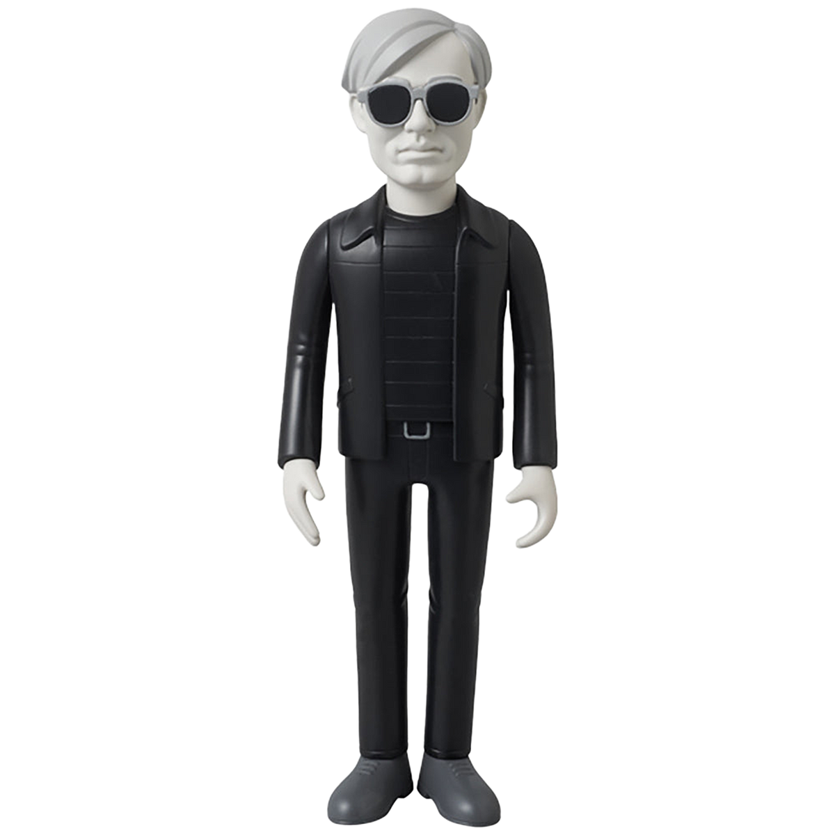 VCD アンディ・ウォーホル GRAY SCALE Ver.