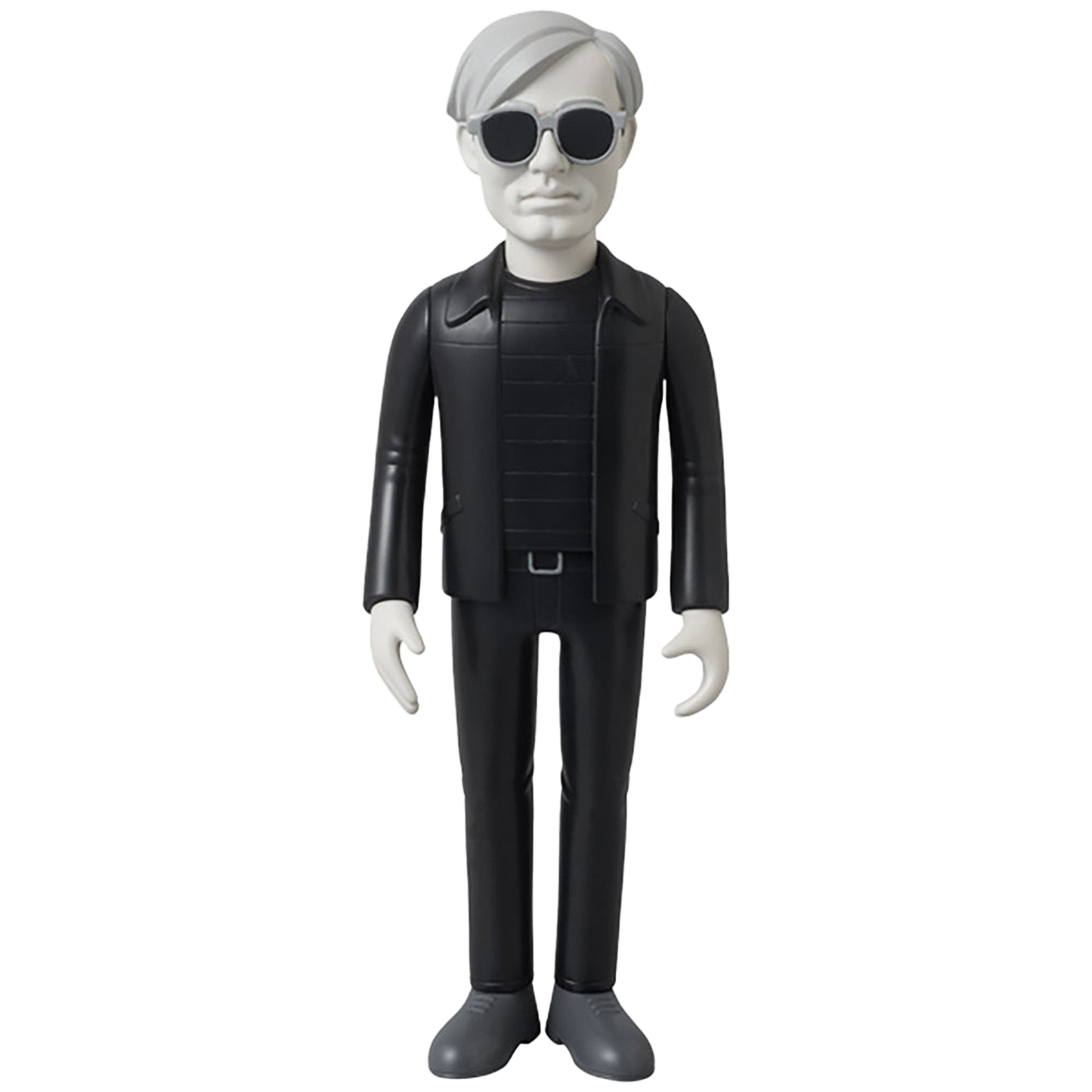 VCD アンディ・ウォーホル GRAY SCALE Ver.