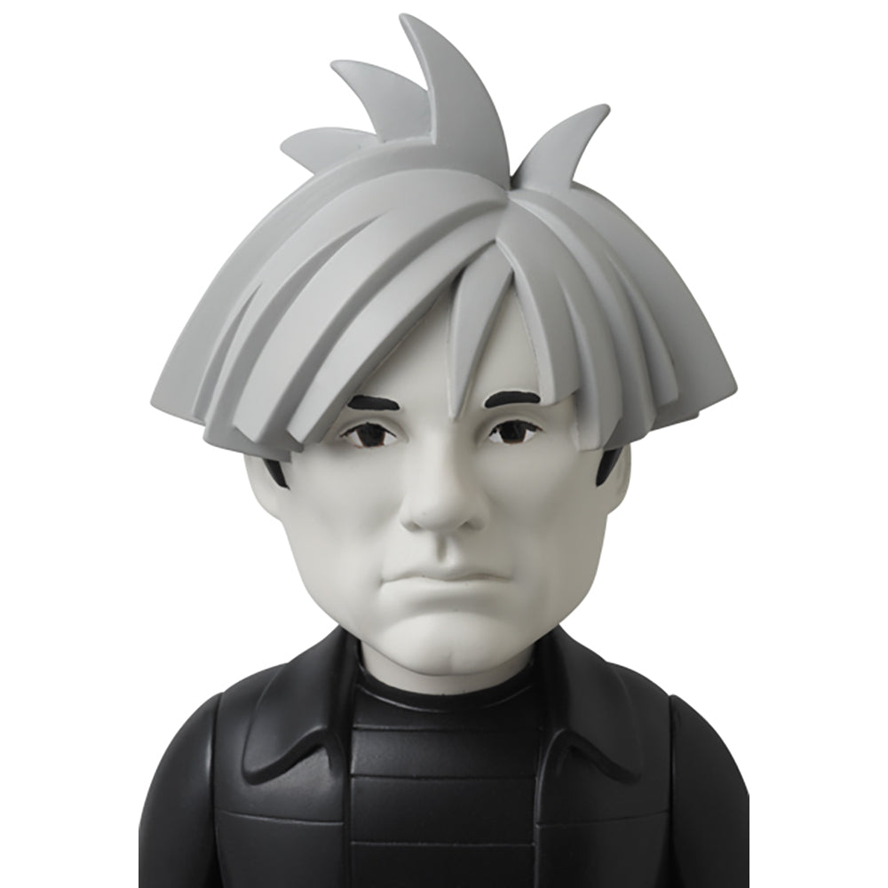 VCD アンディ・ウォーホル GRAY SCALE Ver._1