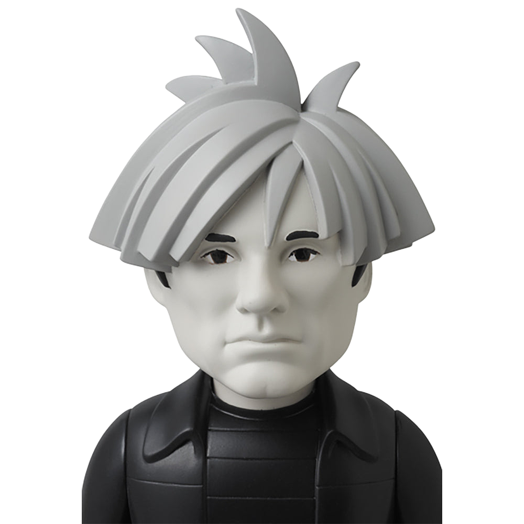 VCD アンディ・ウォーホル GRAY SCALE Ver.
