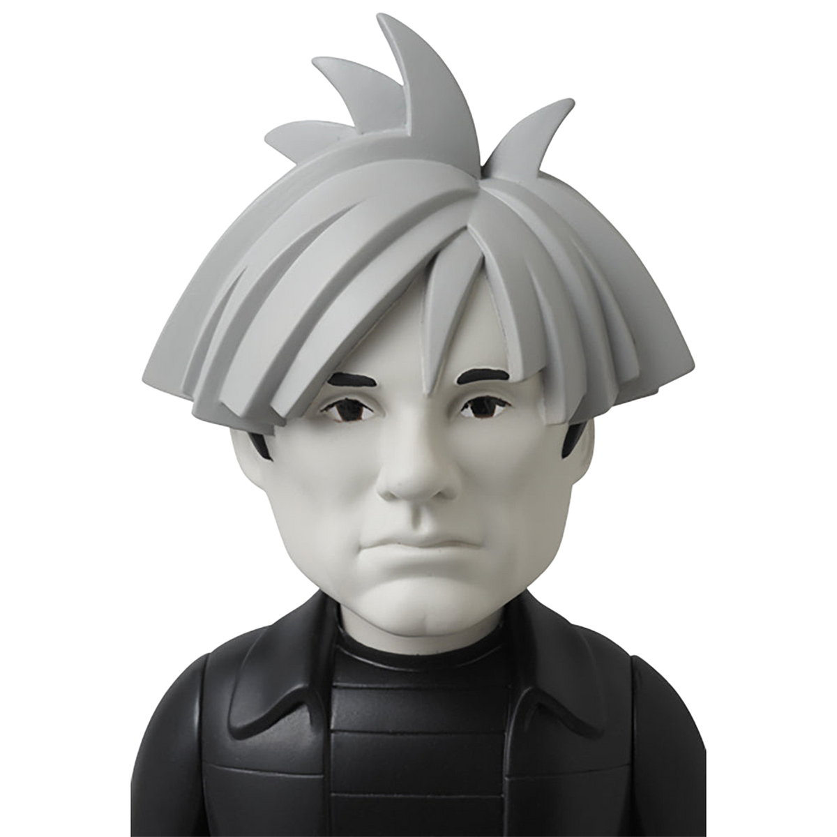 VCD アンディ・ウォーホル GRAY SCALE Ver.