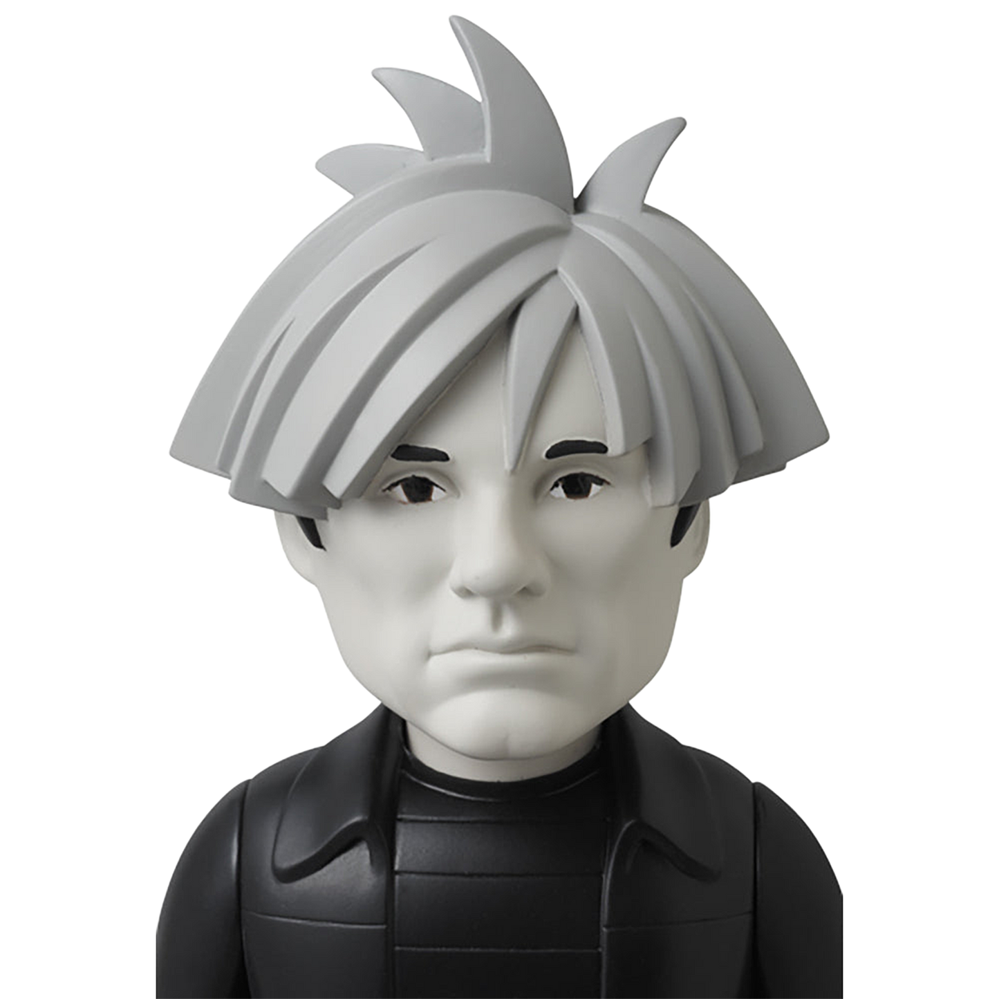 VCD アンディ・ウォーホル GRAY SCALE Ver.