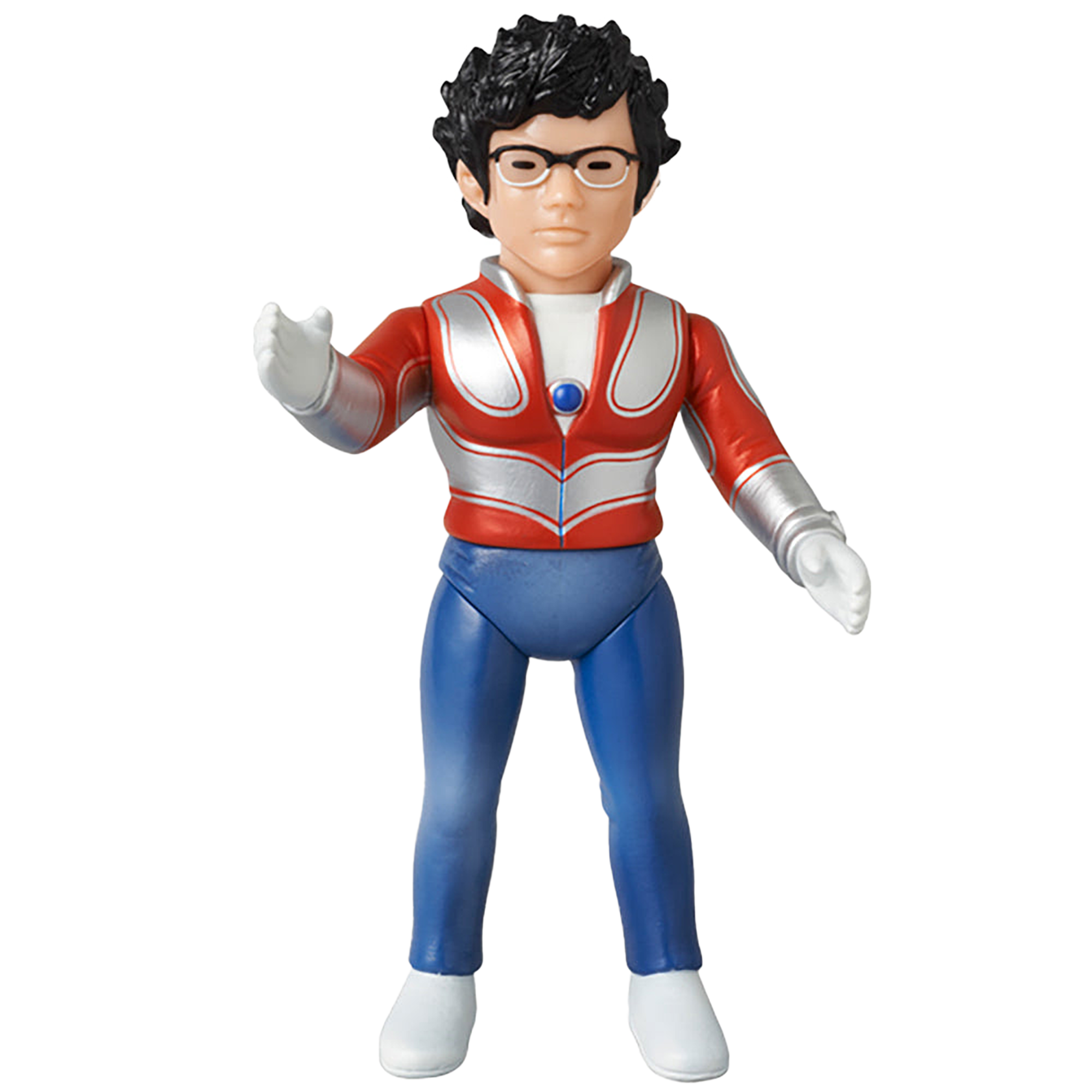 ダイコンフィルム版 帰ってきたウルトラマン2