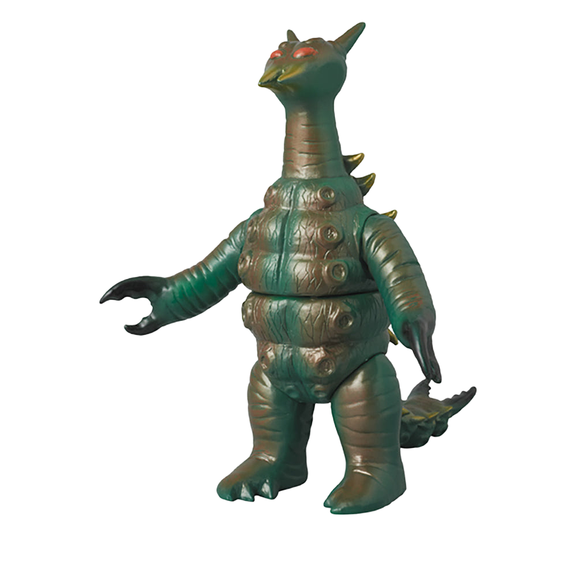 さそり怪獣アンタレス