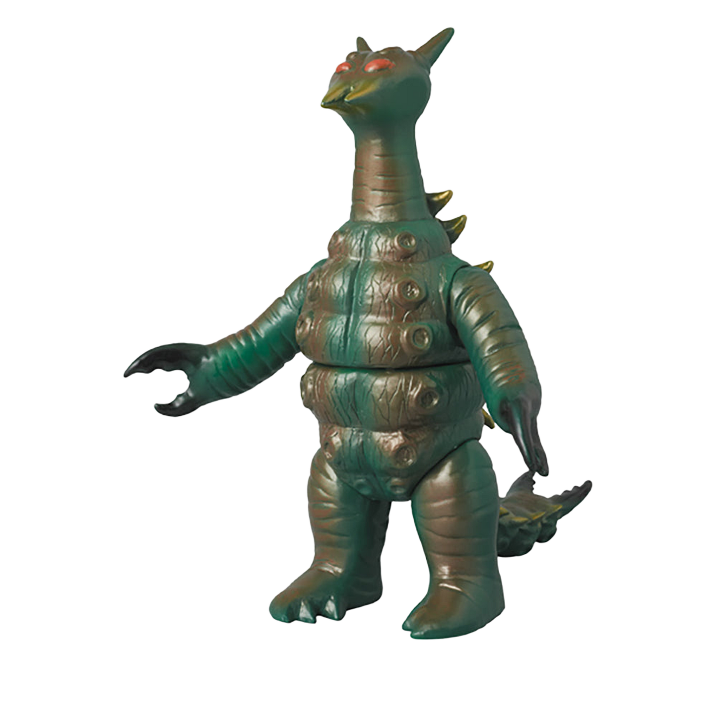 さそり怪獣アンタレス