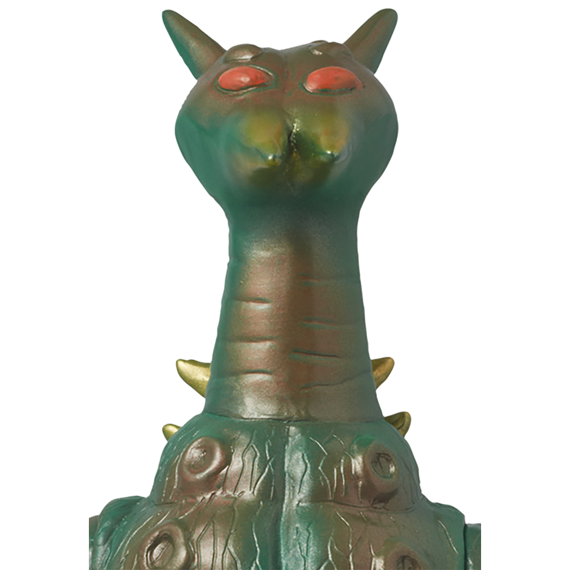 さそり怪獣アンタレス