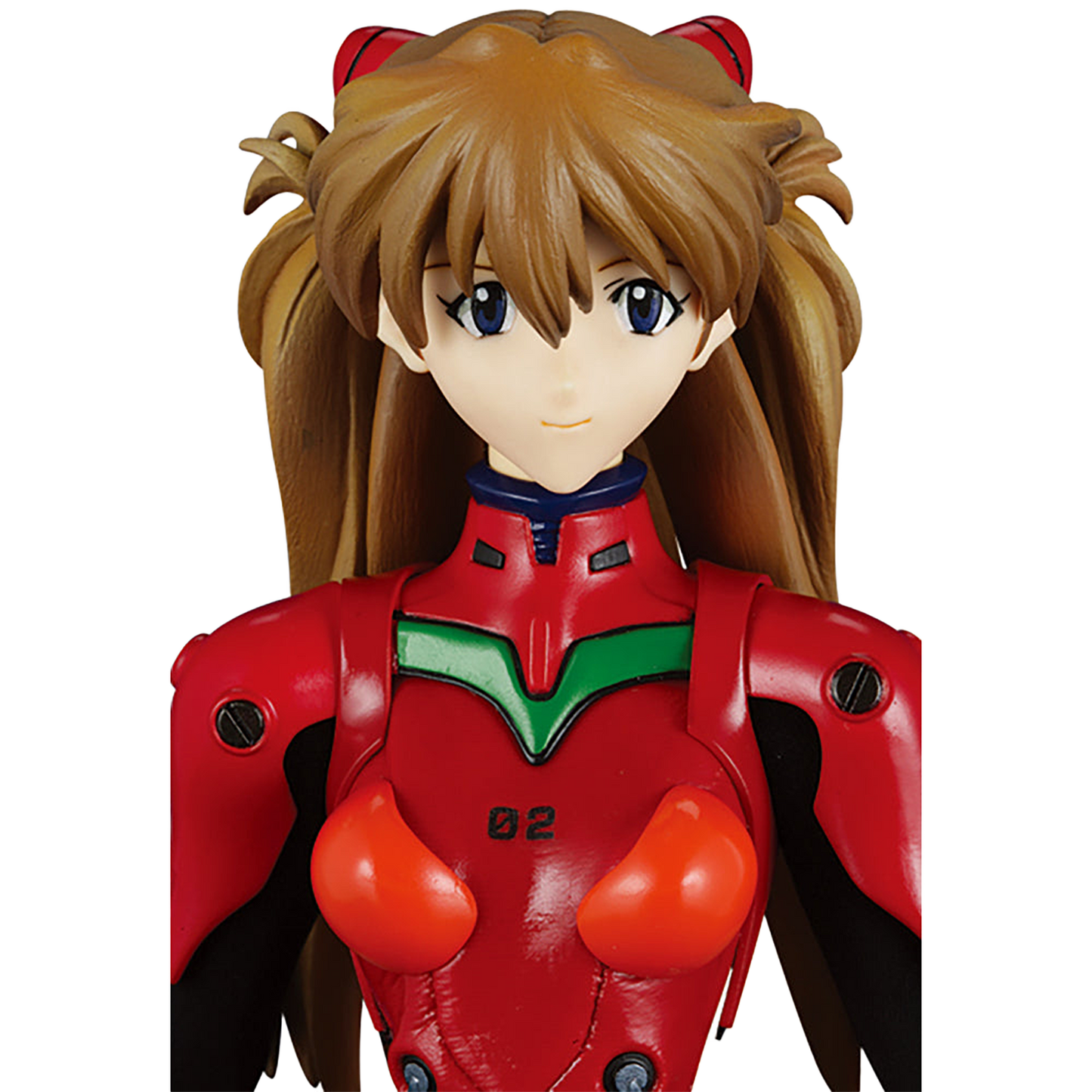 RAH 惣流・アスカ・ラングレー プラグスーツVer 惣流・アスカ・ラングレー（プラグスーツVer.） | MEDICOM TOY