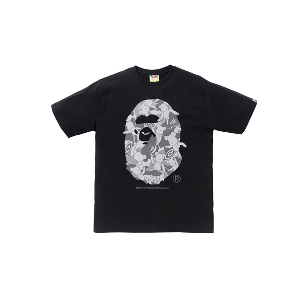 APE HEAD BE@RBRICK TEE_3