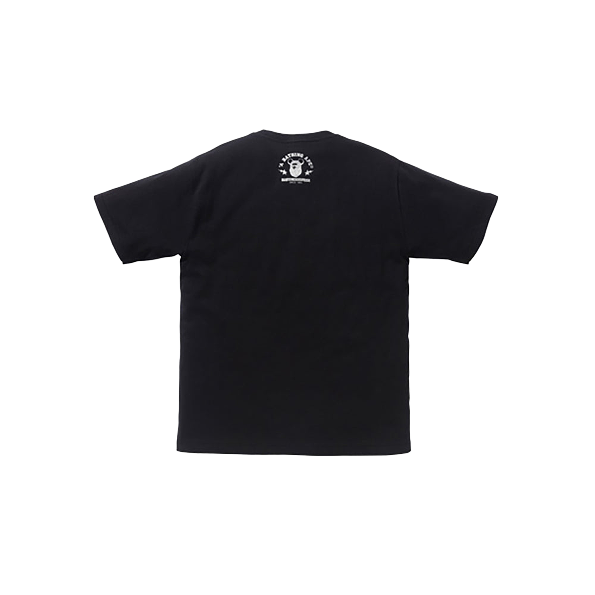 APE HEAD BE@RBRICK TEE