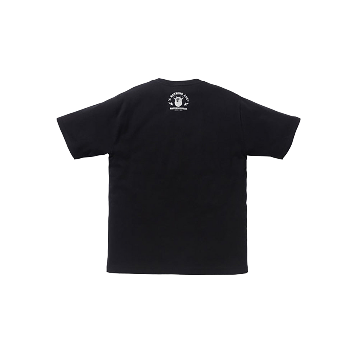 APE HEAD BE@RBRICK TEE
