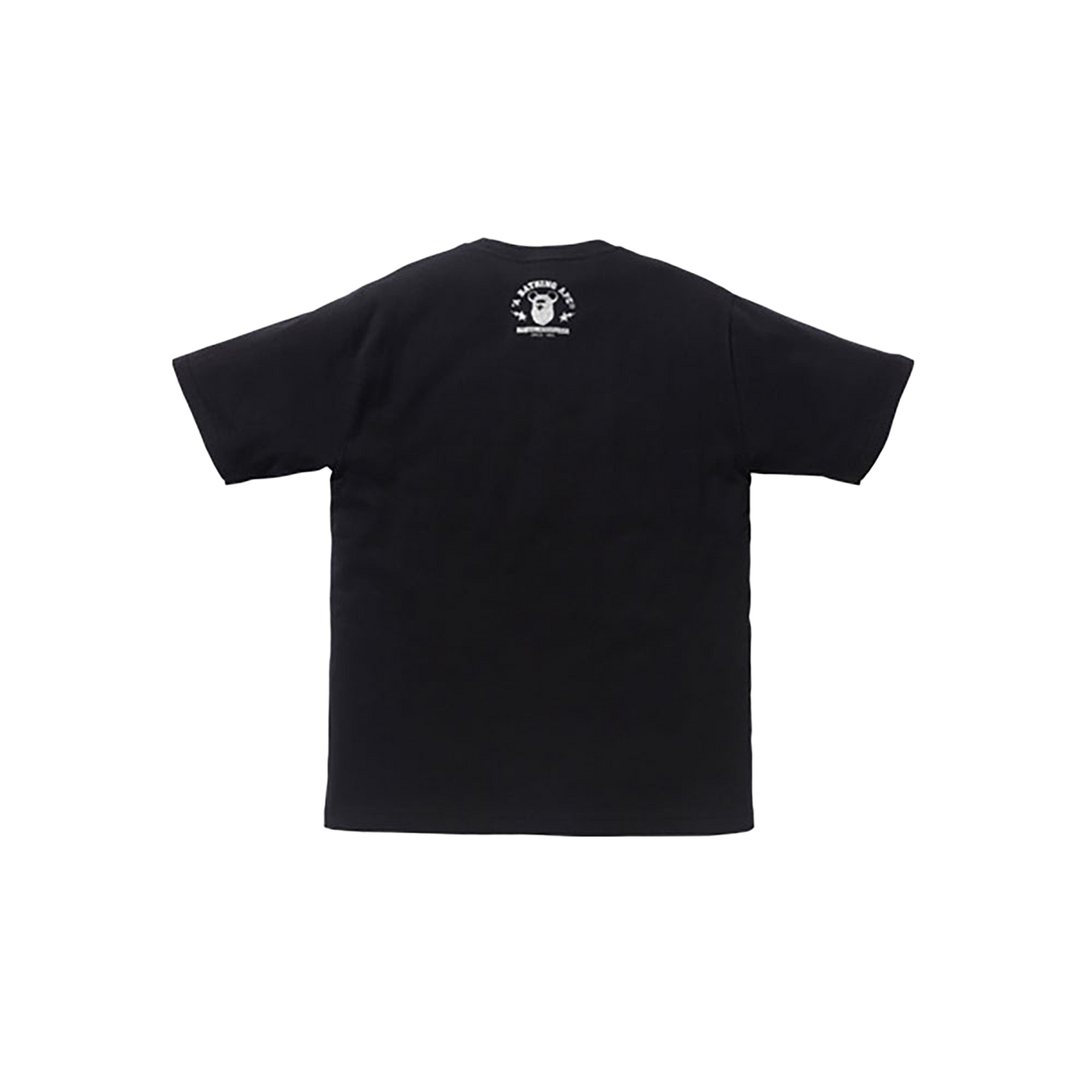 APE HEAD BE@RBRICK TEE