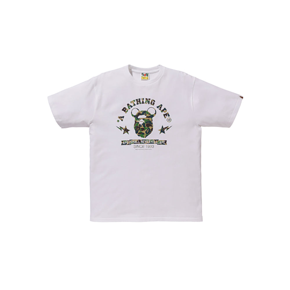 APE HEAD BE@R TEE_1