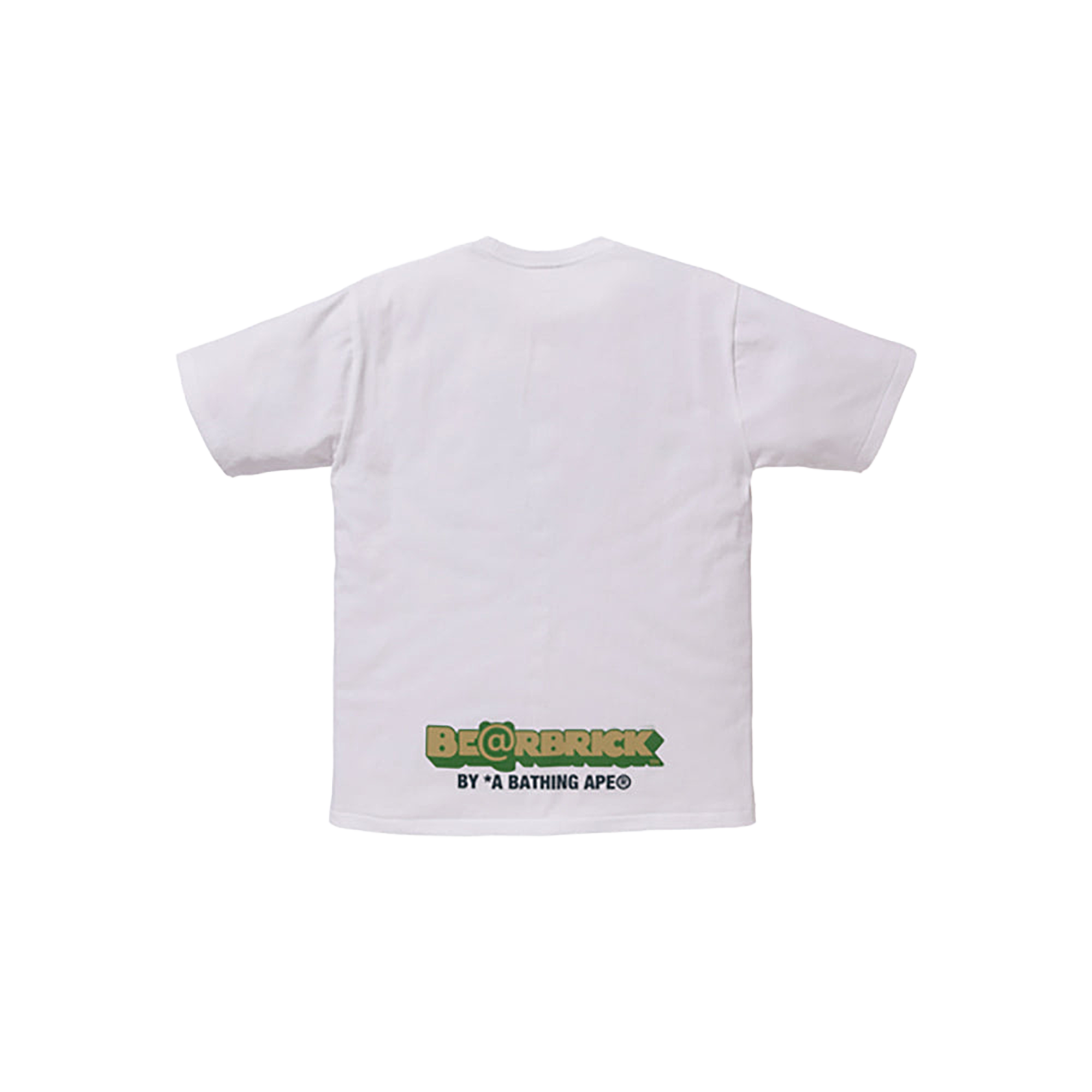 APE HEAD BE@R TEE