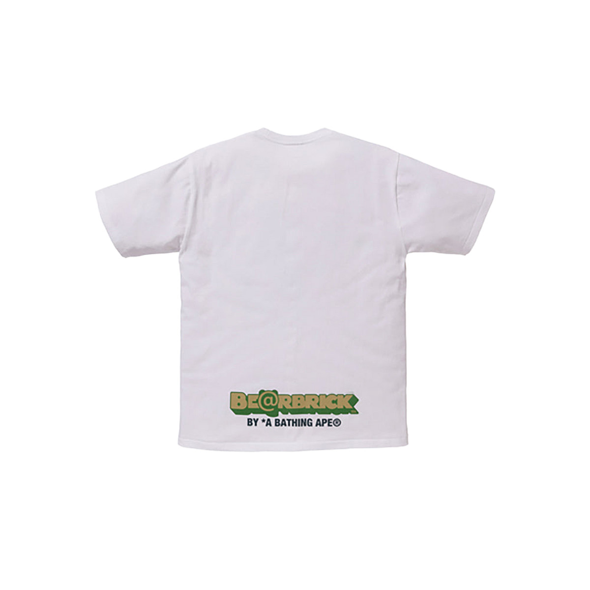 APE HEAD BE@R TEE