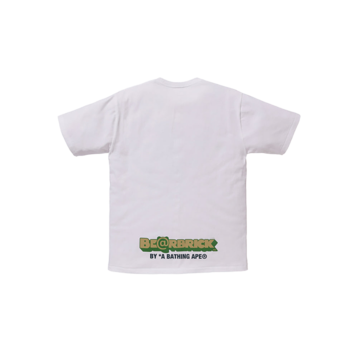 APE HEAD BE@R TEE
