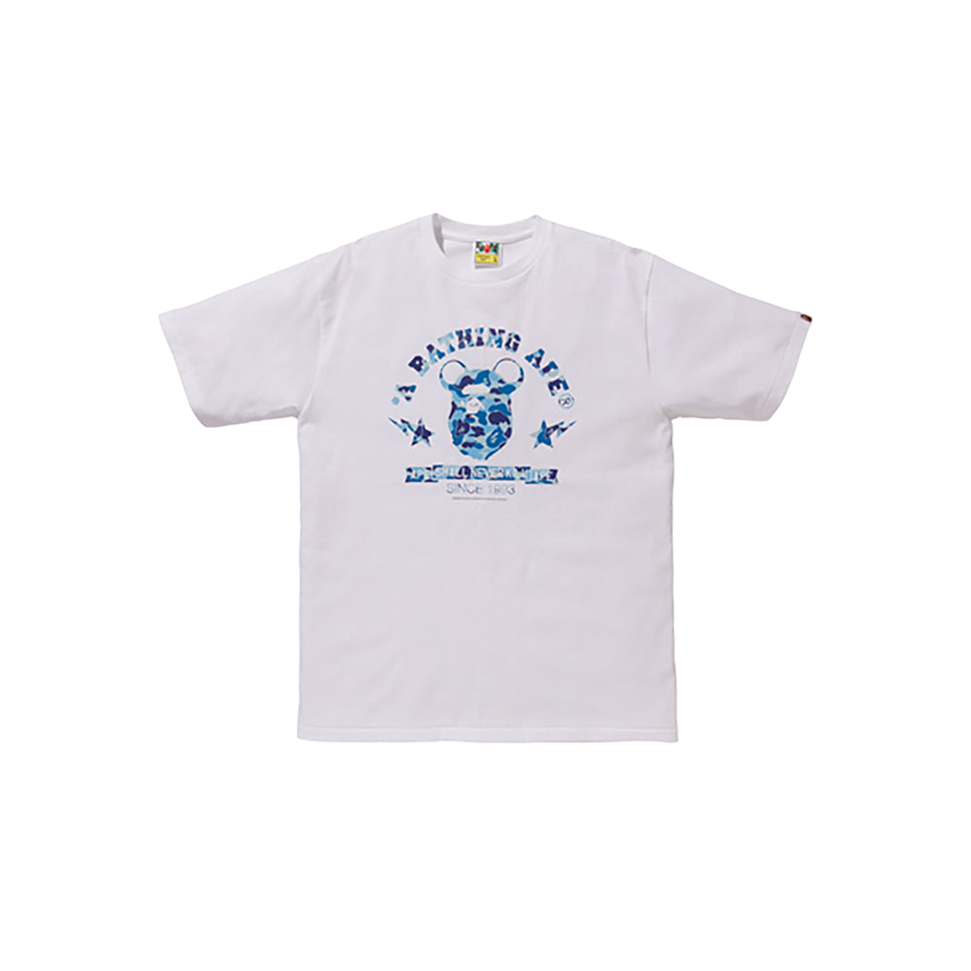 APE HEAD BE@R TEE
