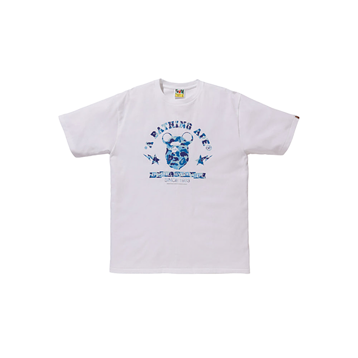 APE HEAD BE@R TEE