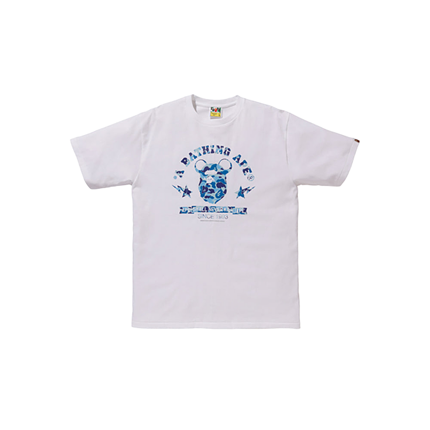 APE HEAD BE@R TEE