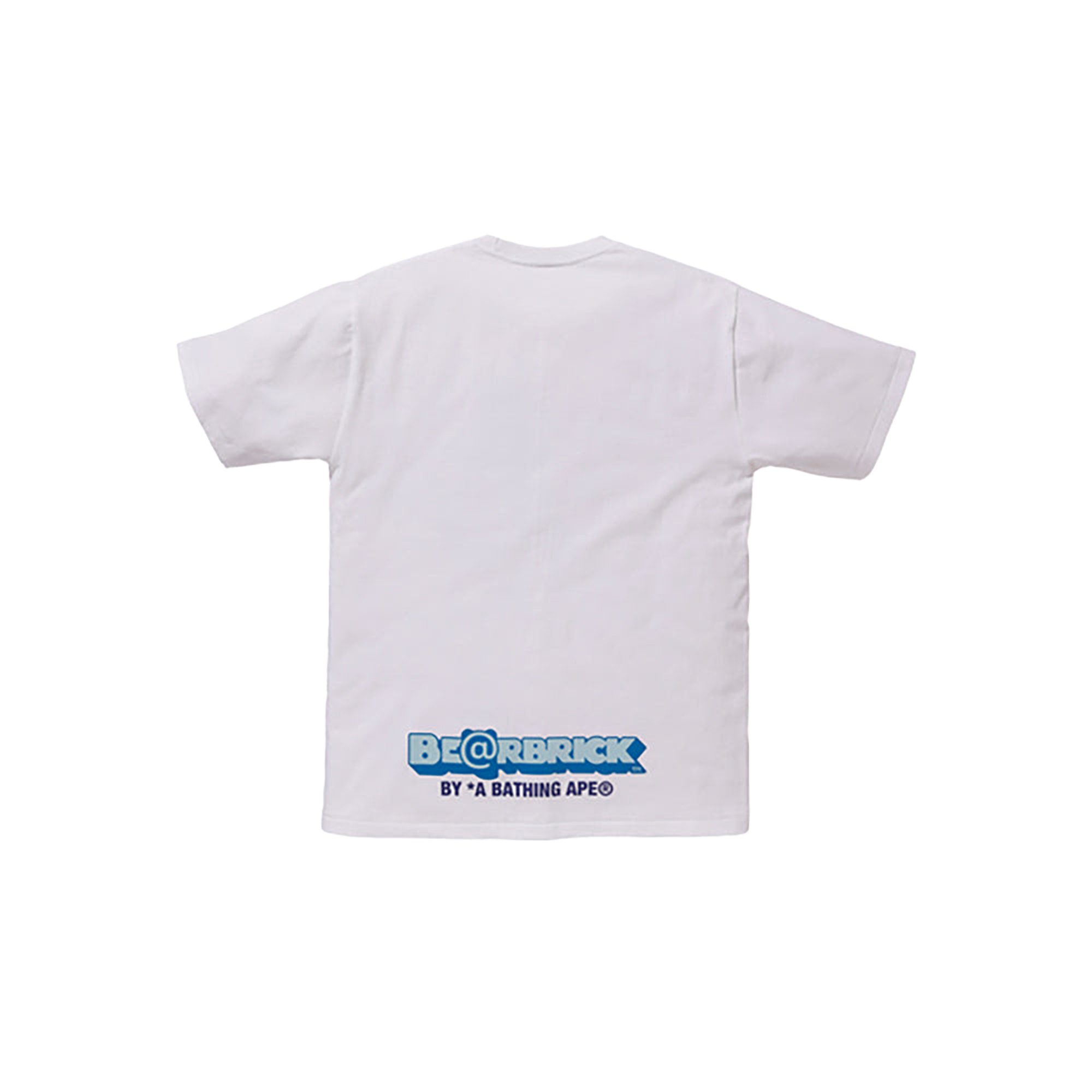 APE HEAD BE@R TEE