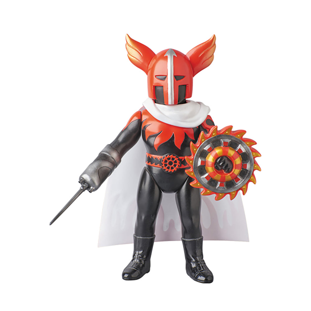 再生アポロガイスト （仮面ライダーXより）_0