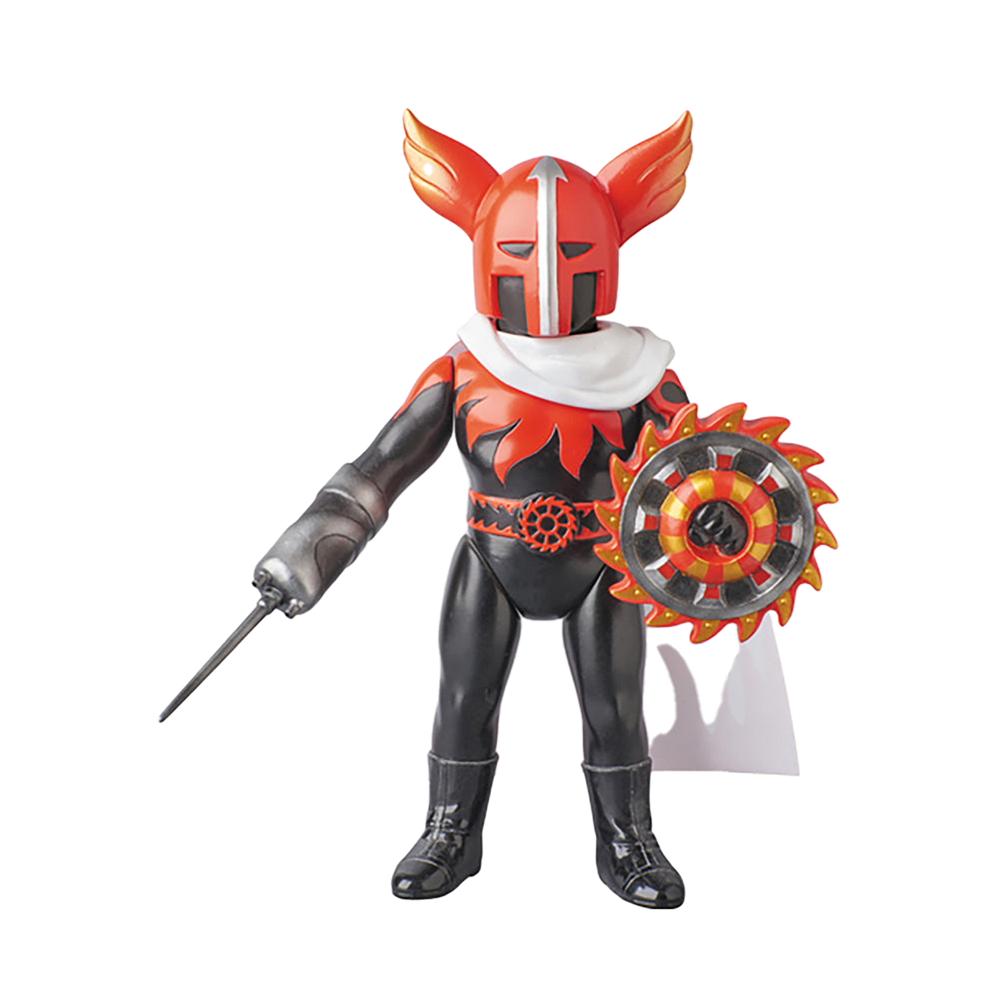 再生アポロガイスト （仮面ライダーXより）