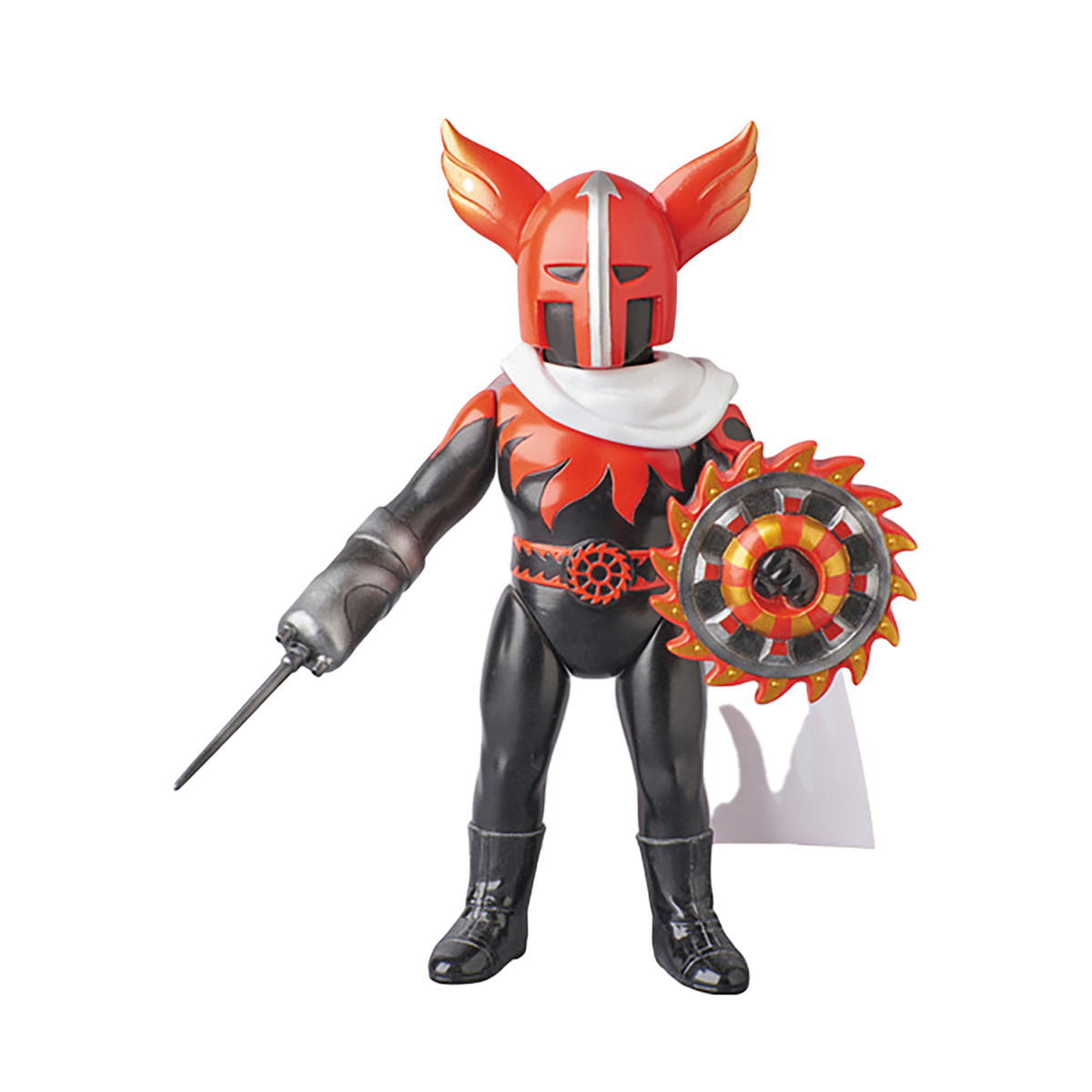 再生アポロガイスト （仮面ライダーXより）