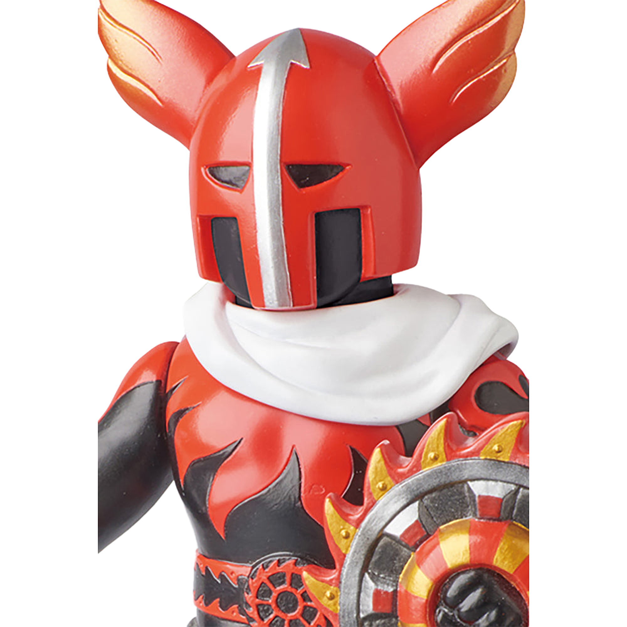 再生アポロガイスト （仮面ライダーXより）
