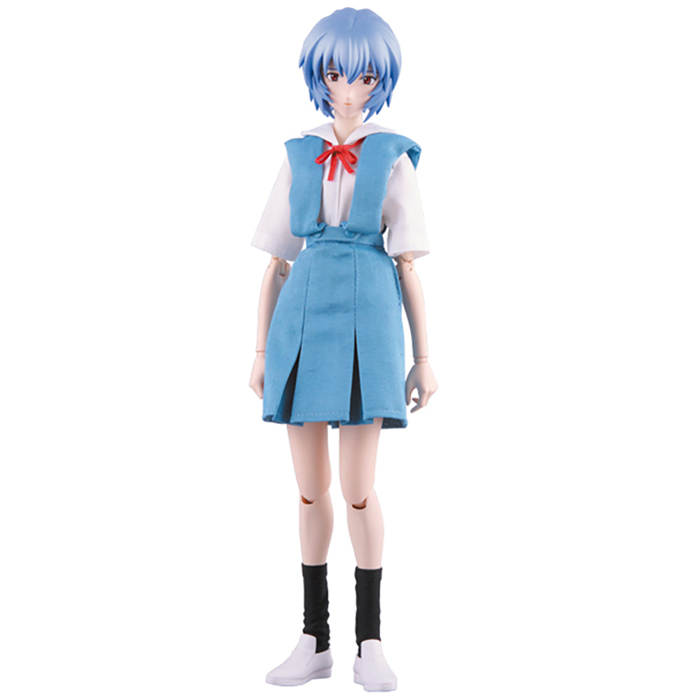 綾波レイ（制服版）_0
