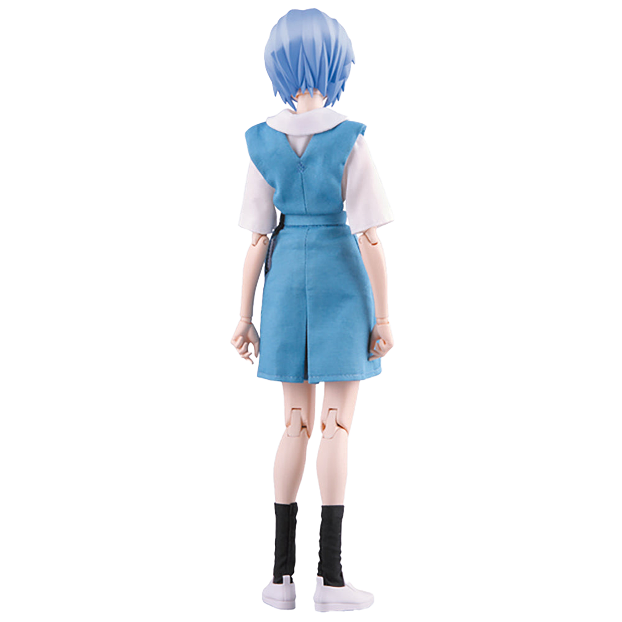 綾波レイ（制服版）