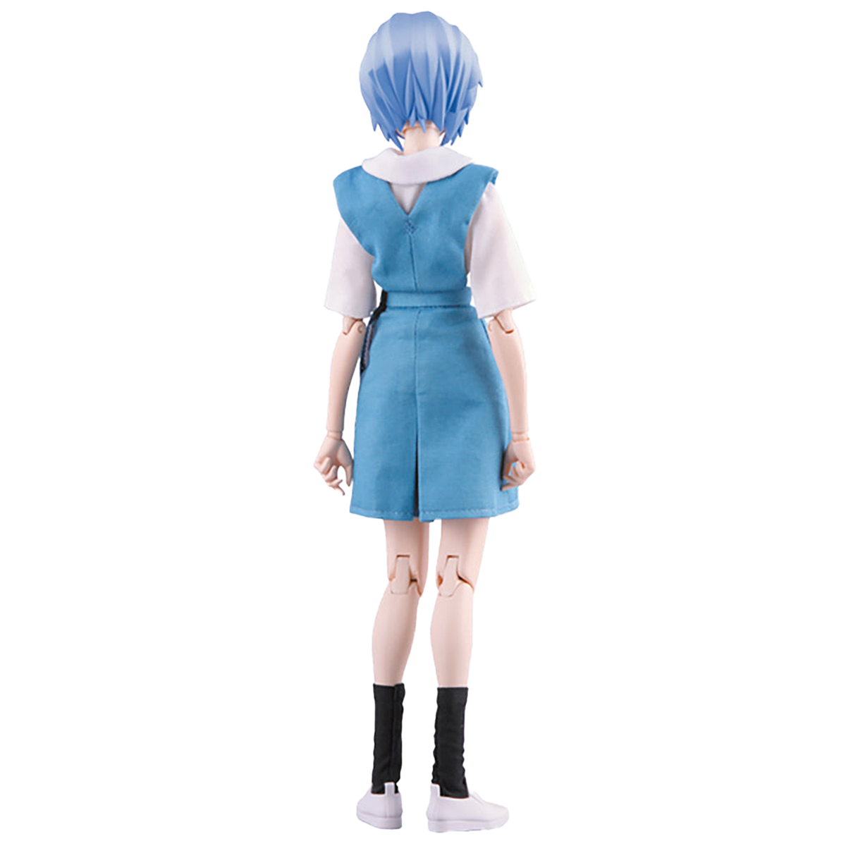 綾波レイ（制服版）